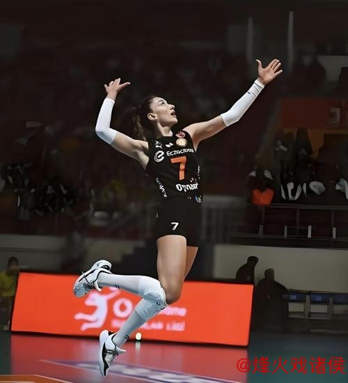 中国女排相关：费内巴切发布官方声明