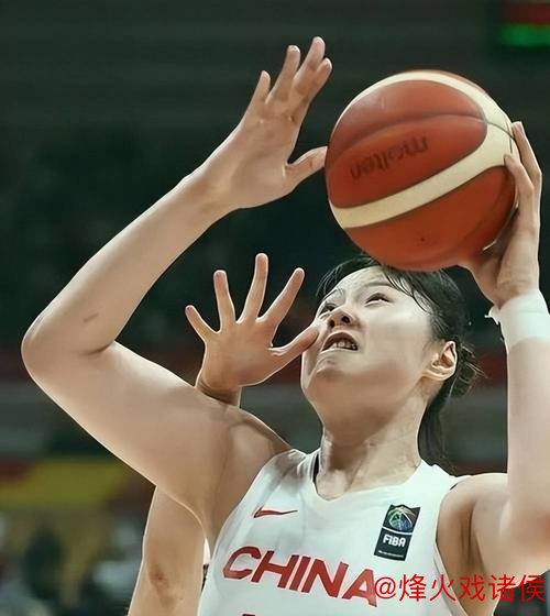 星空体育娱乐平台 中国女篮两战失利净负23分小组末位，仍保留出线希望