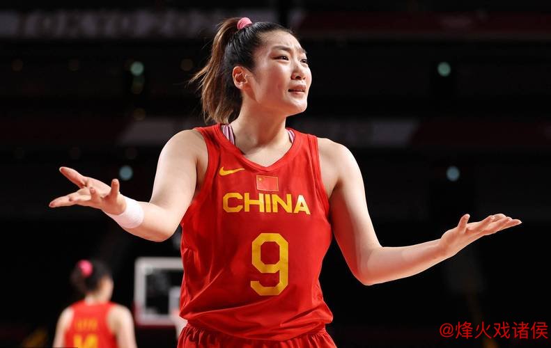 中国女篮完胜波多黎各 李梦贡献18分5板7助 王思雨砍下13分