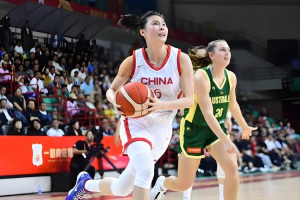 xingkong 中国女篮核心的海外征程：国内联赛大门关闭后的突破