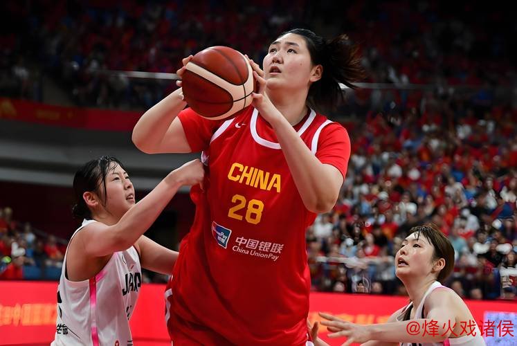 中国女篮核心的海外征程：国内联赛大门关闭后的突破