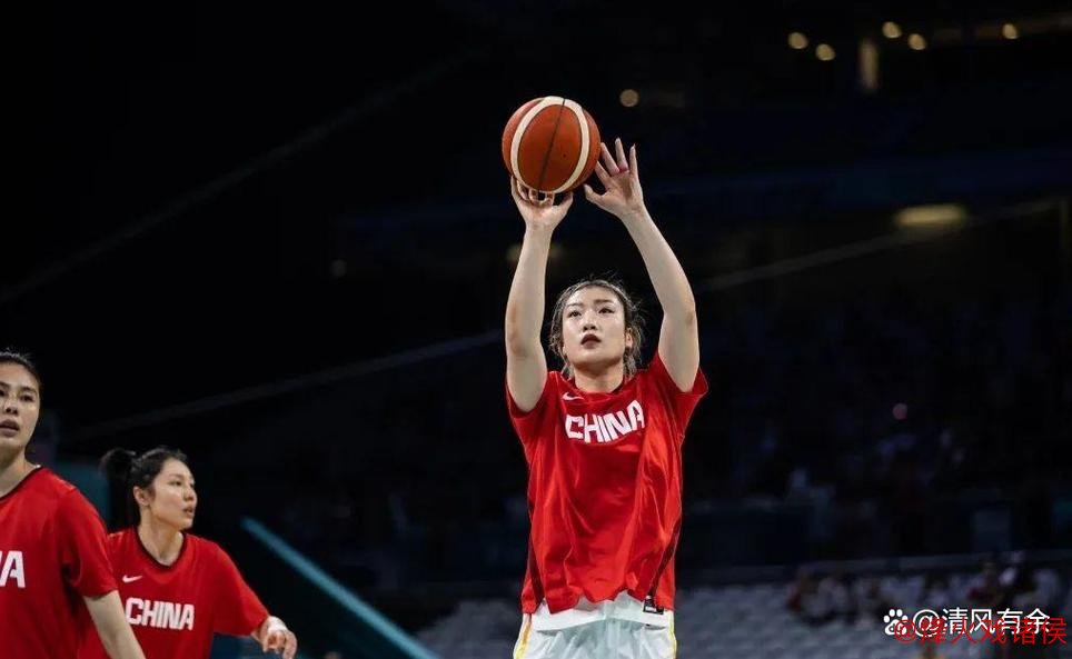中国女篮止步小组赛无缘8强 首战遭逆转令人遗憾 中国女篮止步小组赛无缘8强 首战遭逆转令人遗憾