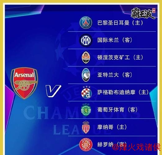 欧冠生死战巴黎告急？神锋或助曼城夺关键分数