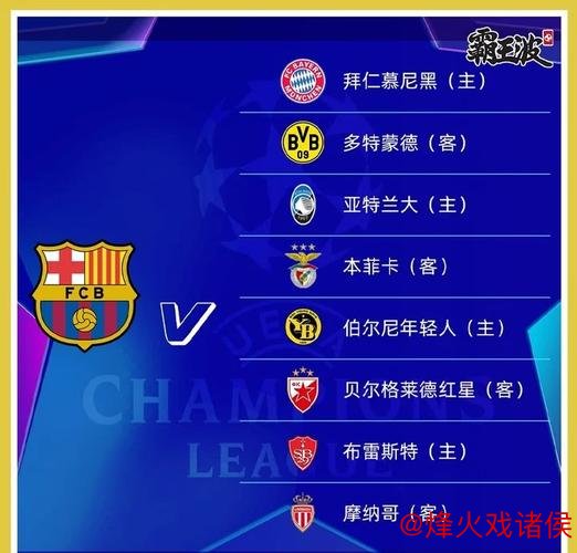 欧冠生死战巴黎告急？神锋或助曼城夺关键分数