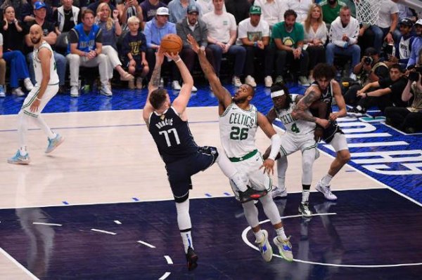 xingkong 欧文狂砍35分助独行侠击败森林狼,国王大胜爵士获4连败