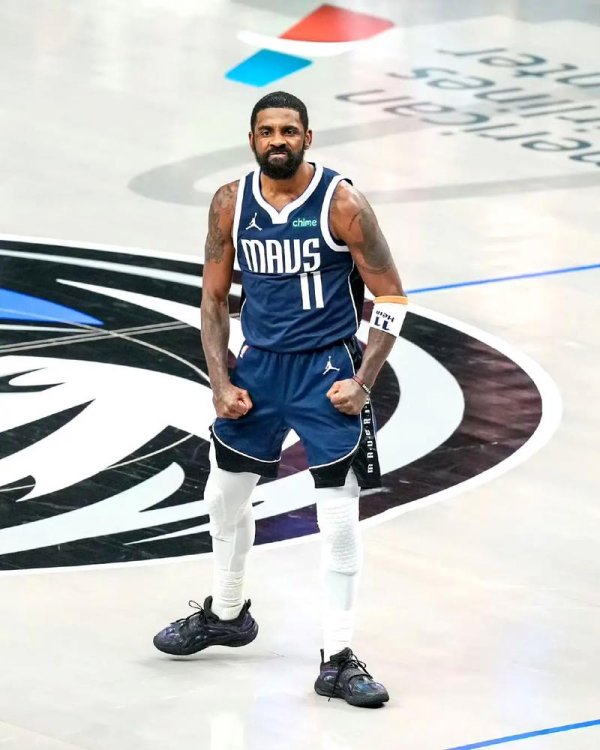 xingkong 欧文25分助独行侠止雷霆4连胜 灰熊狂胜马刺