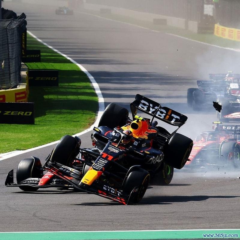 F1墨西哥城站：维斯塔潘收获赛季第16场胜利