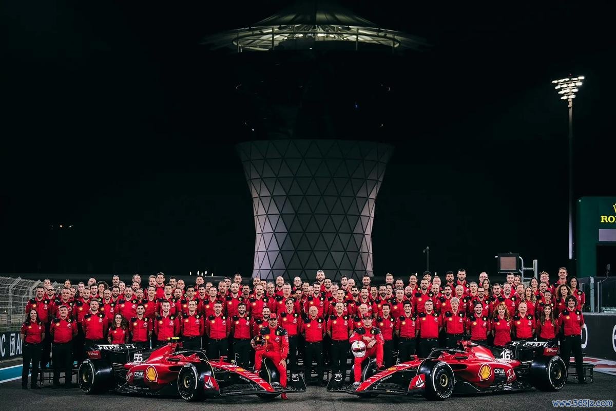 F1将首次举办赛季启动活动 车队车手领队齐聚一堂