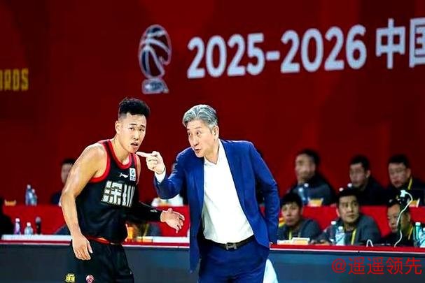 主帅被驱逐+2分钟7T！山西遭深圳终结3连胜 贺希宁23分