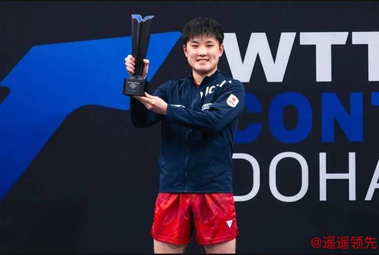 多哈球星挑战赛国乒斩获2冠2亚 张本智和男单问鼎
