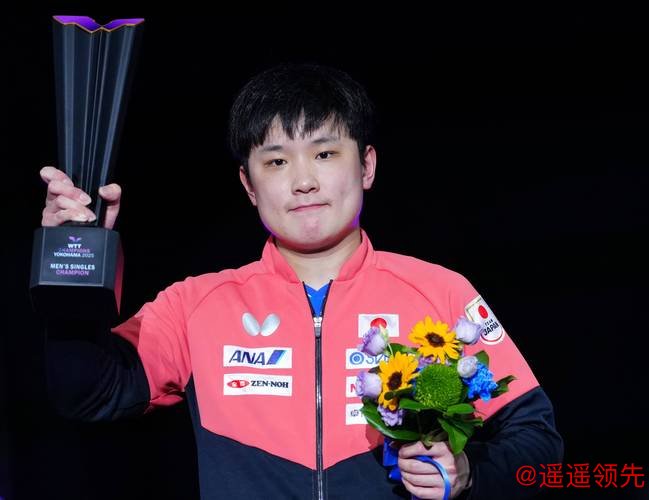 多哈球星挑战赛国乒斩获2冠2亚 张本智和男单问鼎