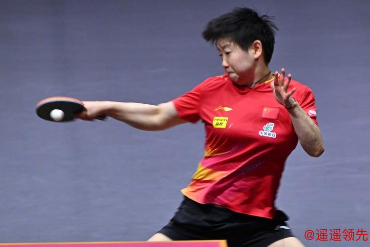 多哈球星挑战赛正赛次日国乒15胜4负 3双打进决赛