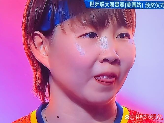 多哈球星挑战赛正赛次日纵歌曼出局 朱雨玲进16强