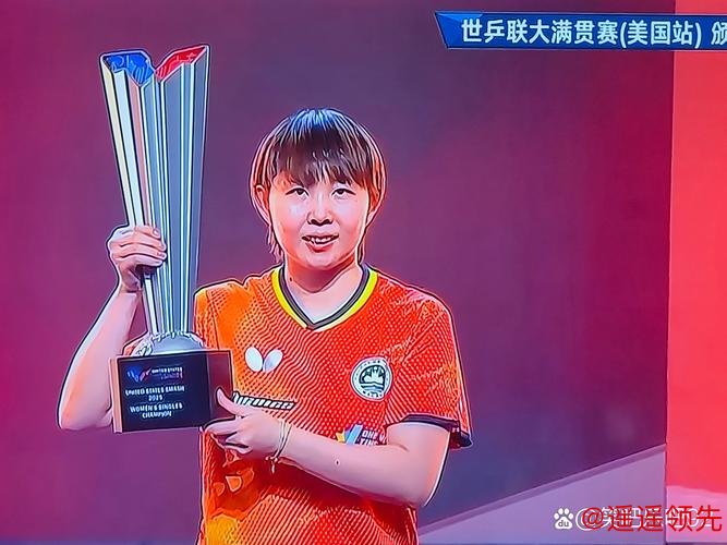 多哈球星挑战赛资格赛国乒8胜1负 朱雨玲首秀晋级