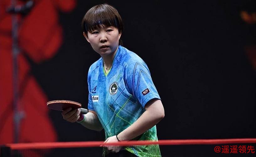多哈球星挑战赛资格赛国乒8胜1负 朱雨玲首秀晋级
