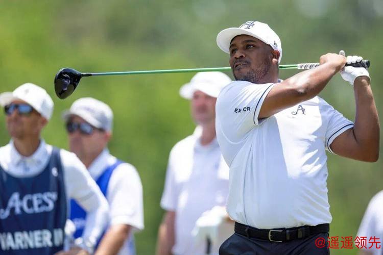 多达33位LIV球手参加 香港的大师赛名额争夺激烈