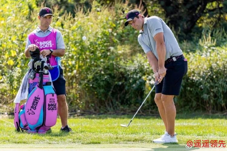 多达33位LIV球手参加 香港的大师赛名额争夺激烈