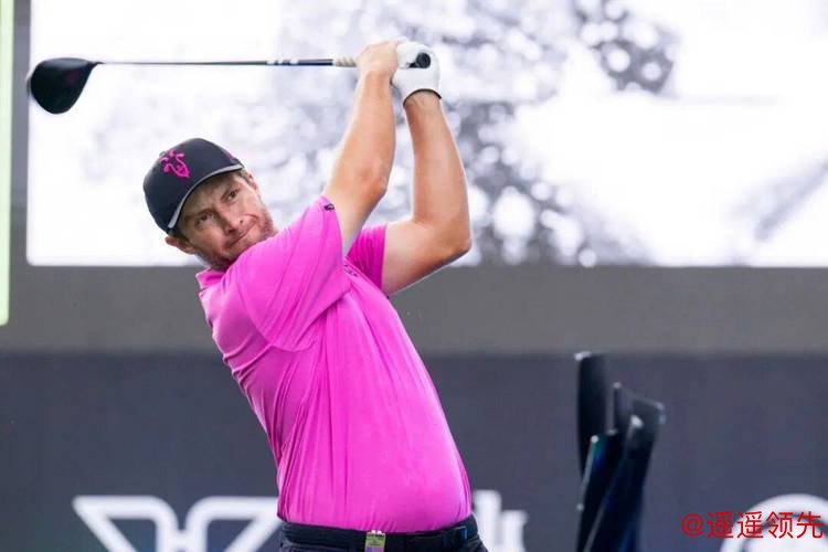 多达33位LIV球手参加 香港的大师赛名额争夺激烈